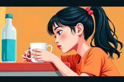 Susu Bukan Cuma untuk Balita – Ini Alasan Anak Harus Tetap Minum hingga Remaja