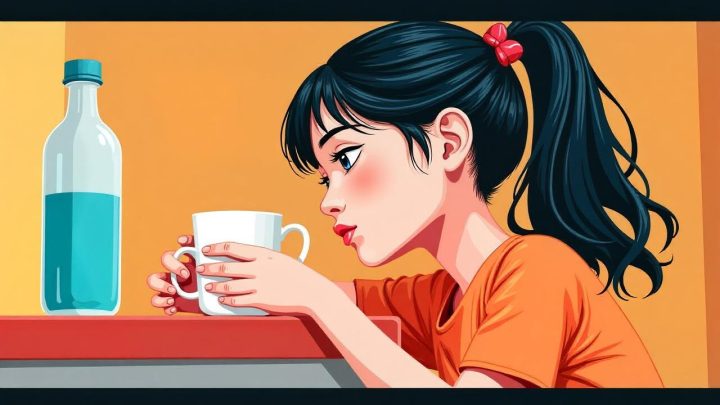 Susu Bukan Cuma untuk Balita – Ini Alasan Anak Harus Tetap Minum hingga Remaja