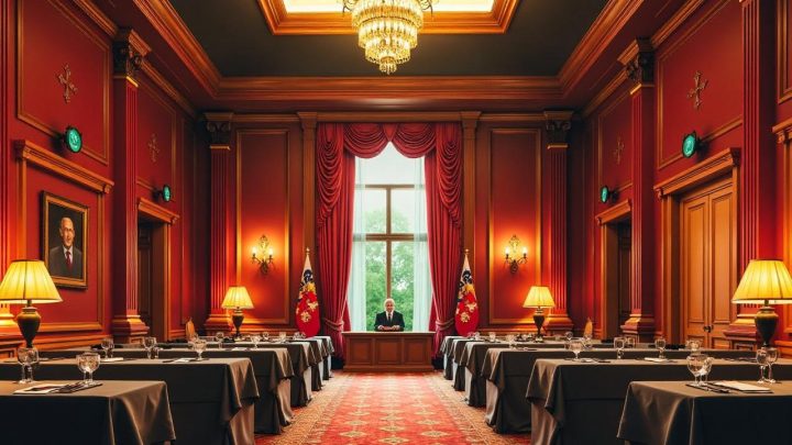 Eksekusi Hotel Sultan, Kemensetneg Minta Pengelola GBK Prioritaskan Nasib Karyawan