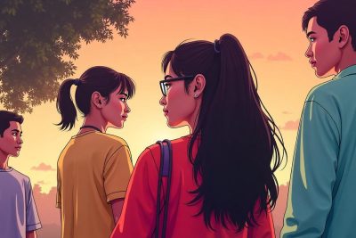 Topics Covered: Agustina Arumsari Ditunjuk Jadi Juru Bicara BGN, Perkuat Komunikasi Publik