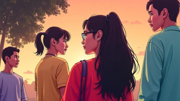 Topics Covered: Agustina Arumsari Ditunjuk Jadi Juru Bicara BGN, Perkuat Komunikasi Publik
