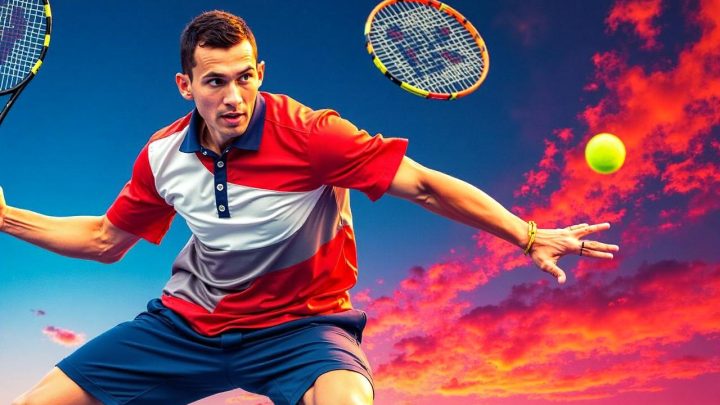 Visit Agenda: Jonatan Christie Hajar Wakil Singapura, Tembus 16 Besar Indonesia Open 2026