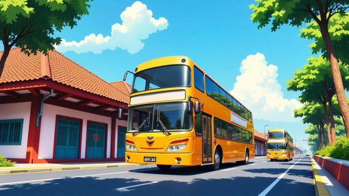 Pemadaman Listrik di Sekitar Stasiun Gubeng – Kereta Api Tetap Berjalan Normal