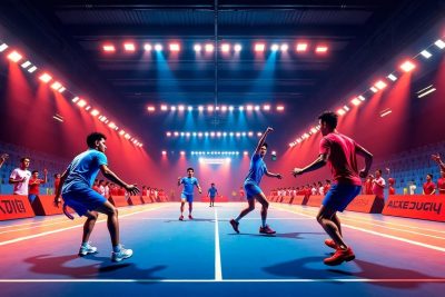Jadwal Perempat Final Indonesia Open 2026: Jojo Vs Murid Momota – 7 Wakil Merah Putih Beraksi