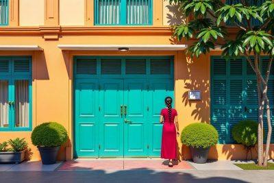Important Visit: Perempuan Tewas usai Jatuh dari Lantai 27 Apartemen di Cempaka Putih Jakpus