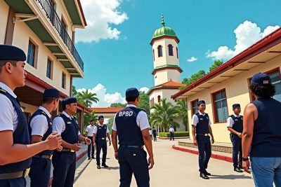 Important Visit: Kekeringan di Bondowoso, Polisi Distribusikan Bantuan Air Bersih ke Warga Bersama BPBD