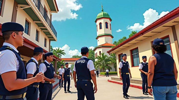 Important Visit: Kekeringan di Bondowoso, Polisi Distribusikan Bantuan Air Bersih ke Warga Bersama BPBD
