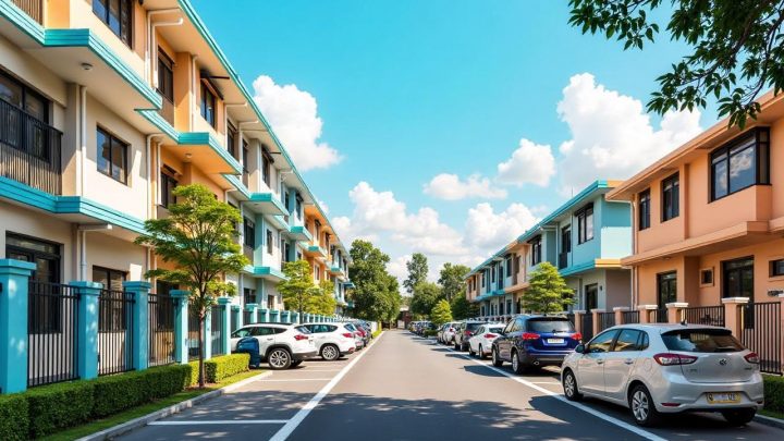 Special Plan: Dishub DKI Siapkan 6 Kantong Parkir di PRJ 2026, Tampung Ribuan Kendaraan