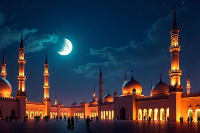 Key Discussion: 1 Muharram Bertepatan Malam 1 Suro, Ini Sejarah dan Tradisinya