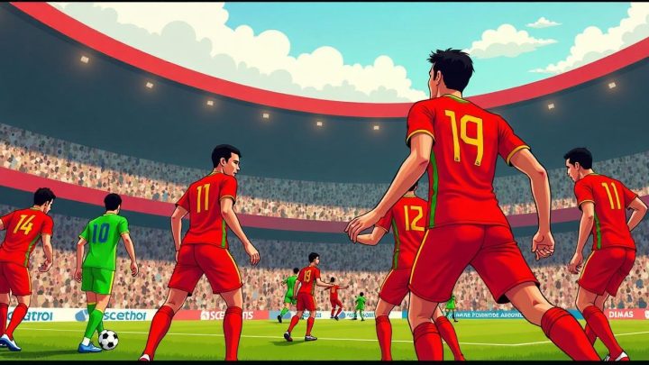 What Happened During: Bek Persib yang Pernah Permalukan MU Jagokan Portugal Juara Piala Dunia 2026