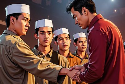 IPW: Hanya Jokowi yang Berhak Melaporkan Dugaan Pencemaran Nama Baik terkait Ijazah