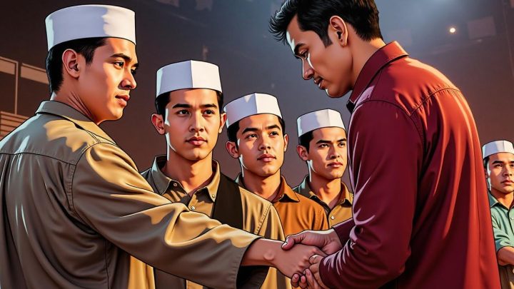 IPW: Hanya Jokowi yang Berhak Melaporkan Dugaan Pencemaran Nama Baik terkait Ijazah