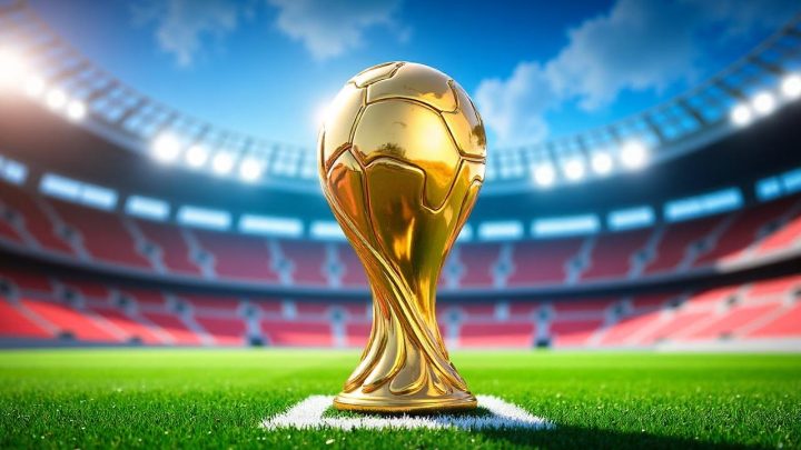Solution For: Piala Dunia 2026 Dimulai Dini Hari Nanti, Ini Fakta Penting yang Perlu Diketahui