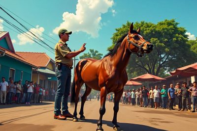 Viral Bocah di Bogor Tewas Diterkam Anjing Pemburu Babi – Pemilik Diburu Polisi