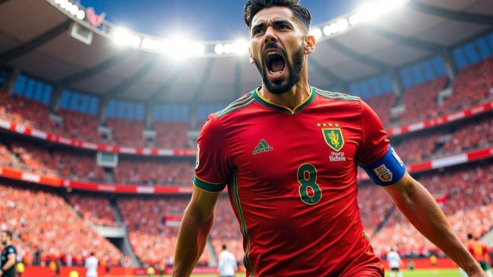Historic Moment: Penuh Harap! Alfharezzi Buffon Menanti Keputusan John Herdman untuk Piala AFF 2026