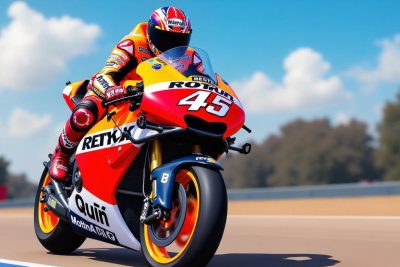 Marc Marquez Juara MotoGP Hungaria 2026 – Raih Kemenangan ke-100 Sepanjang Karier