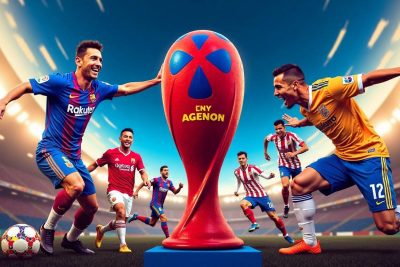 Visit Agenda: 9 Rekor Piala Dunia 2026 yang Bisa Pecah, Messi hingga Ronaldo Jadi Sorotan