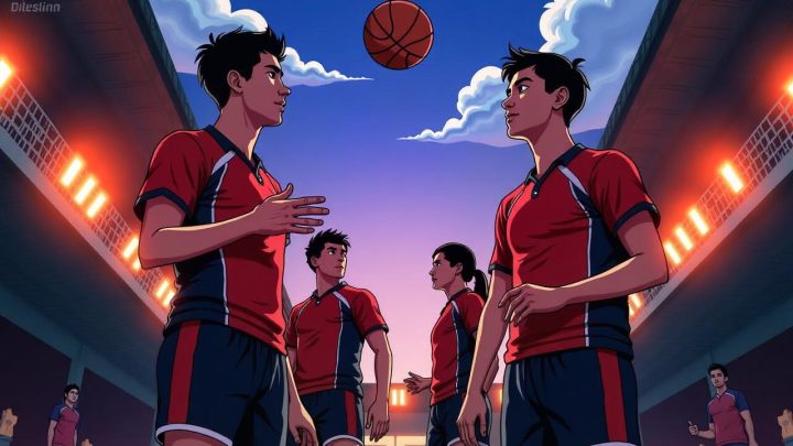 Key Discussion: Final IBL 2026: Bogor Hornbills Tak Gentar Hadapi Raja Final