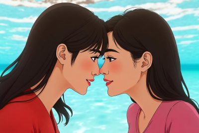 Key Discussion: Kim Ji Yeon dan Park Seo Ham Bersatu dalam Drama Fantasi Romantis Dive Into You