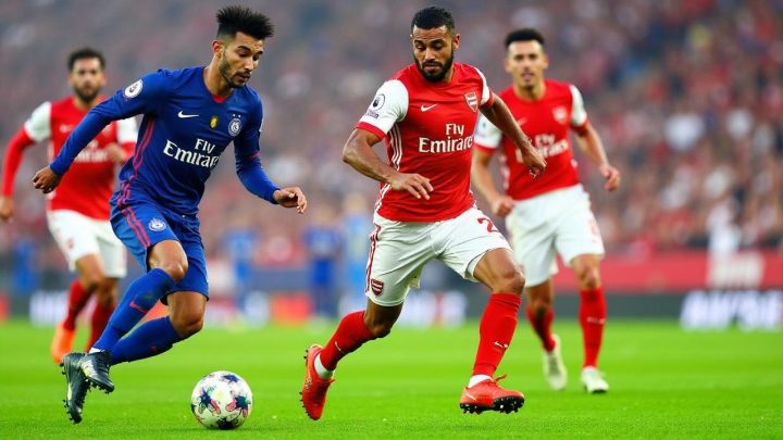 Key Discussion: Gelandang Timnas Prancis Sepakat Gabung Arsenal, Tinggal Tunggu Restu AS Roma