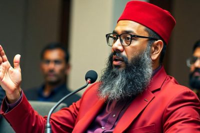 Key Discussion: Suhud Alynudin Dilantik Jadi Ketua DPRD DKI Jakarta, Gantikan Khoirudin