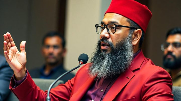 Key Discussion: Suhud Alynudin Dilantik Jadi Ketua DPRD DKI Jakarta, Gantikan Khoirudin