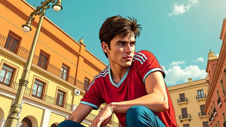 Main Agenda: MU Tawarkan Harry Maguire ke Raksasa Italia namun Ditolak Mentah-Mentah