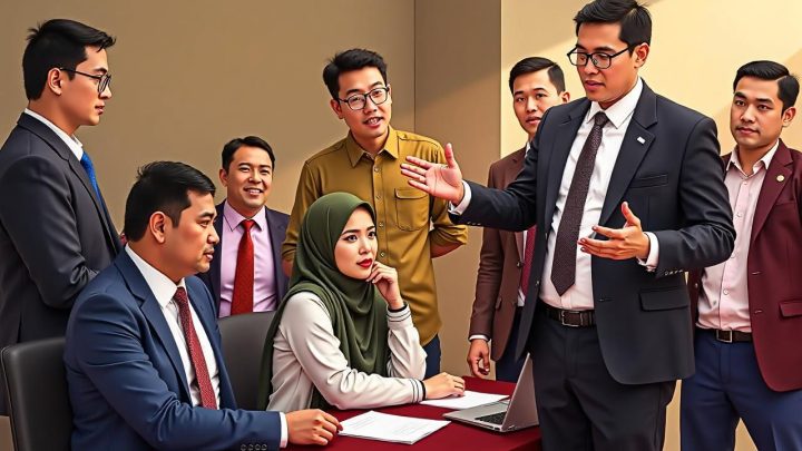 Key Discussion: Usut Korupsi Bupati Fadia Arafiq, KPK Periksa Wakil Ketua DPRD Pekalongan