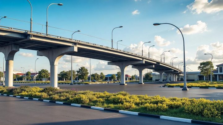 Baru Ada 4.892 SPKLU di Indonesia, Pemerintah Terus Dorong Pembangunan Infrastruktur EV