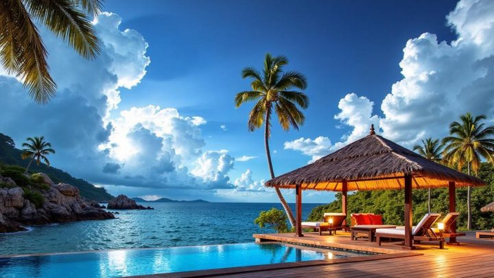 Hasil RUPST MNC Tourism Indonesia: Pendapatan Rp2,6 Triliun, Laba Bersih Capai Rp724,2 Miliar