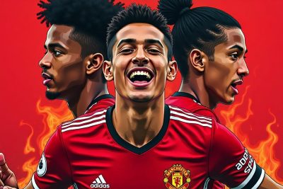 Alwi Farhan Ungkap Tim Favorit di Piala Dunia 2026 – Bawa-Bawa Manchester United