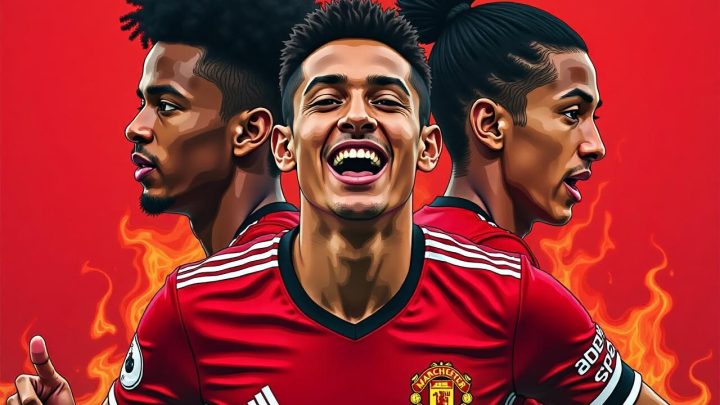 Alwi Farhan Ungkap Tim Favorit di Piala Dunia 2026 – Bawa-Bawa Manchester United