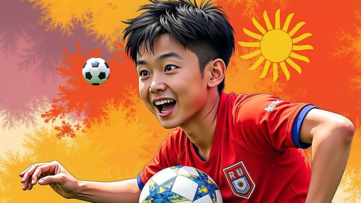 Shin Tae-yong Datang Bawa Misi Besar ke Persija, Kuncinya Pemain Muda