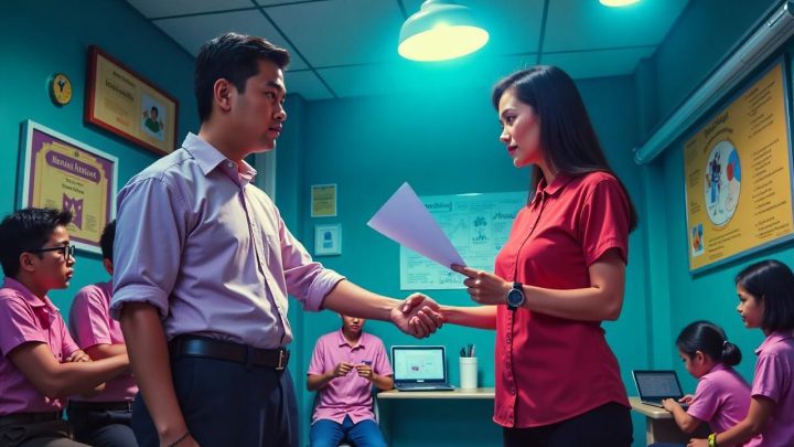 What Happened During: Sidak ke Lapas Cibinong Diduga Dihalangi, Ombudsman dan Ditjenpas Beda Penjelasan