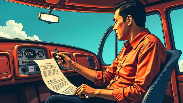 Meeting Results: Terungkap! Andri Mulyono Bersekongkol dengan PPK untuk Dapat Proyek Pengadaan Motor Listrik BGN