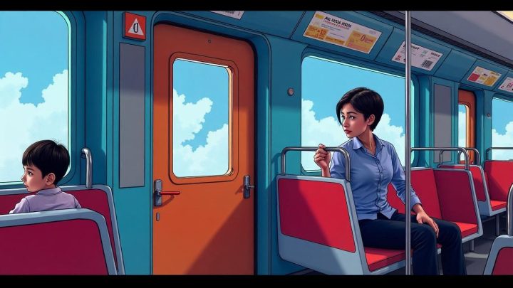 Masih Berlaku! Tiket KRL di Jalur Tanjung Priok Hanya Rp1 – Bisa Main ke JIS