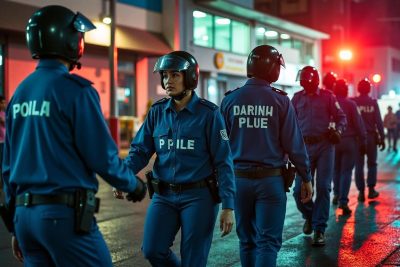 Solution For: Karina Ranau Trauma Berat usai Jadi Korban Kekerasan, Endingnya Lapor Polisi!