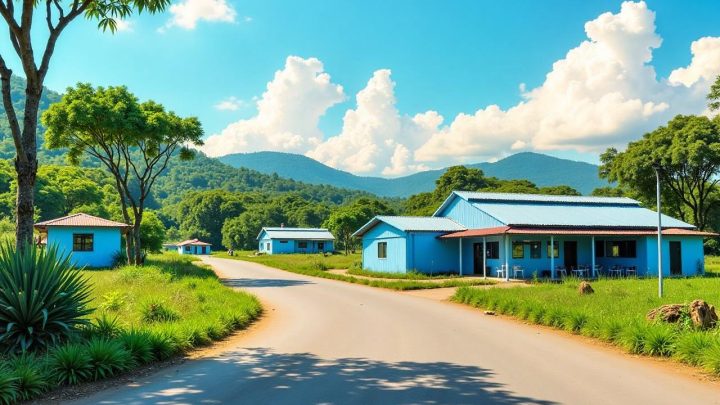Kekeringan Landa Kota Bima NTB – 1.129 KK Kesulitan Air Bersih