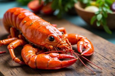 Key Issue: Seafood, Telur hingga Kacang-kacangan Bisa Memperparah Bau Badan, Mengapa?