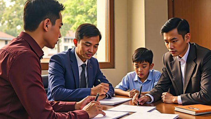Main Agenda: Bertemu Gubernur BI dan Menkeu, Dasco: Evaluasi Perkembangan Ekonomi