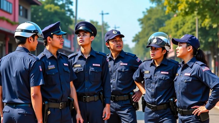 Polisi Selidiki Kematian Pria di Belakang Warkop Probolinggo, Ada Luka di Kepala dan Tangan