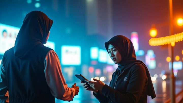 Topics Covered: Jemaah Haji 2026 Kini Bisa Unduh Sertifikat Resmi Lewat Nusuk, Cukup Scan Barcode