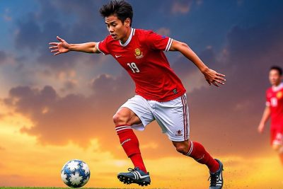 Susunan Pemain Timnas Indonesia U-19 vs Vietnam: Arkhan Kaka Jadi Andalan