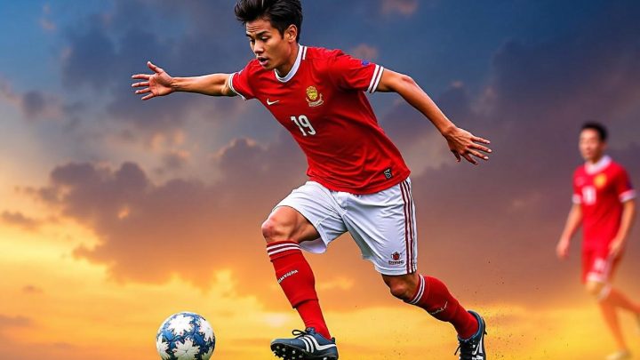 Susunan Pemain Timnas Indonesia U-19 vs Vietnam: Arkhan Kaka Jadi Andalan