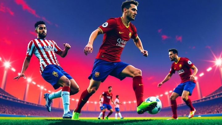 Barcelona Terancam Gagal Dapat Julian Alvarez – PSG Sudah Punya Kesepakatan dengan Atletico