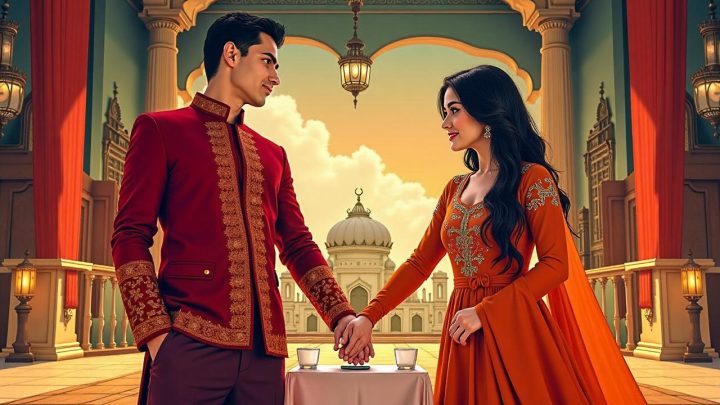 Tipu 58 Calon Pengantin hingga Rp2,6 Miliar – Pasutri Pemilik WO Marwah Jadi Tersangka