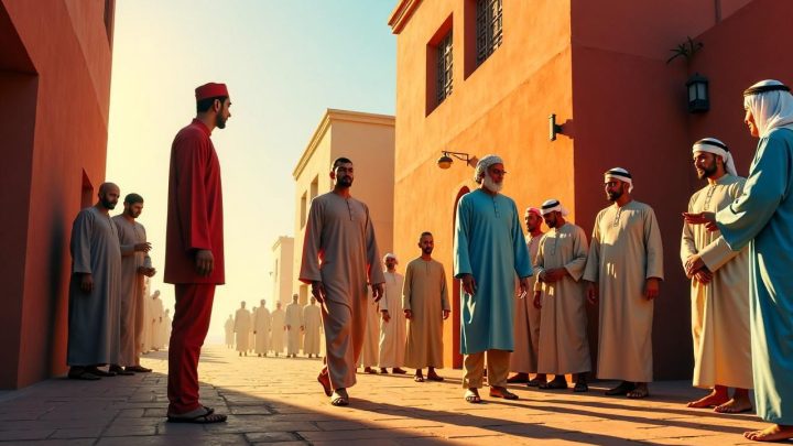 Key Discussion: 5 Doa Pulang Haji untuk Tamu yang Datang, Teks Arab, Latin, dan Artinya