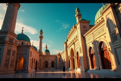 Key Issue: Bacaan Niat Puasa 1 Muharram, Lengkap Teks Arab, Latin, dan Artinya