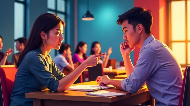 Meeting Results: Percepat Kebijakan Satu Peta, Kemendagri Gandeng Bank Dunia Tuntaskan Batas Desa di Sultra