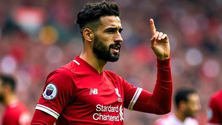 Topics Covered: Iraola Sepakat Jadi Pelatih Liverpool, Misi Kembalikan The Reds ke Jalur Juara